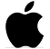 Logo Apple Store
